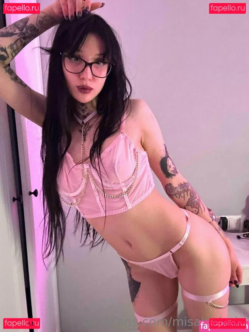 misakivirgin Onlyfans Photo Gallery 