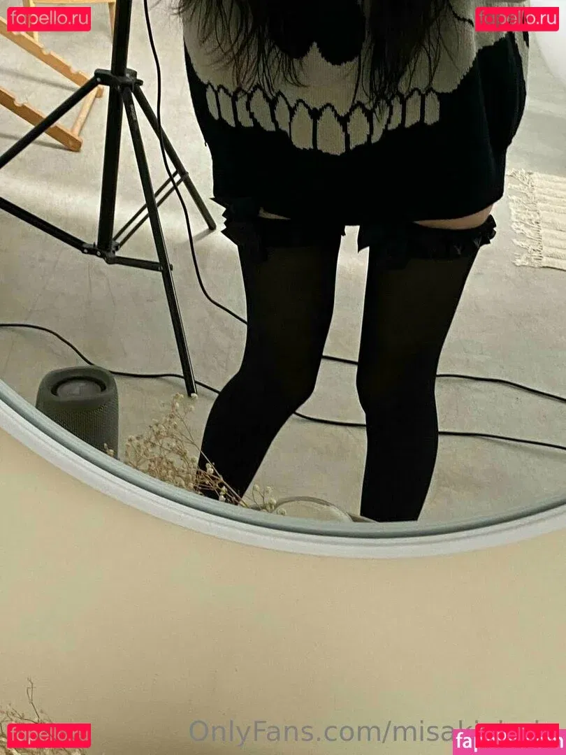 misakivirgin Onlyfans Photo Gallery 