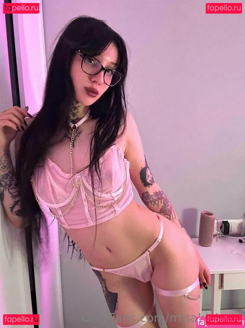 misakivirgin Onlyfans Photo Gallery 