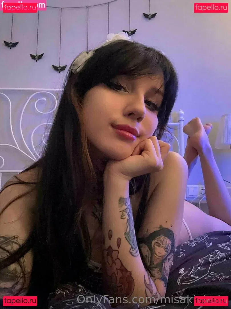 misakivirgin Onlyfans Photo Gallery 
