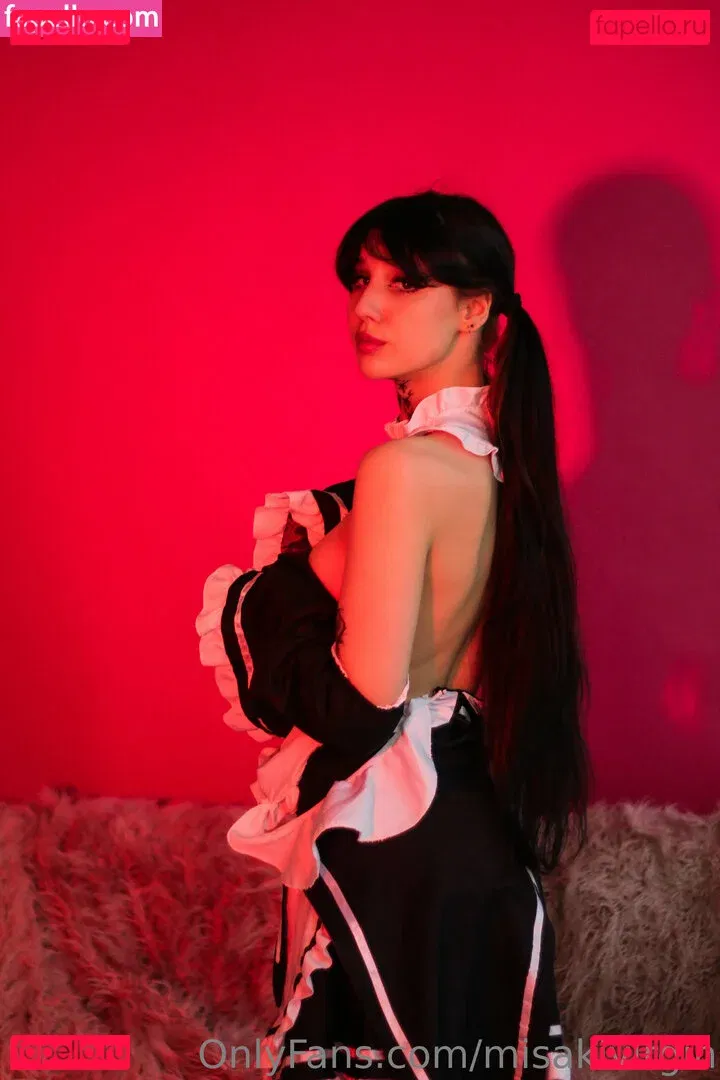 misakivirgin Onlyfans Photo Gallery 