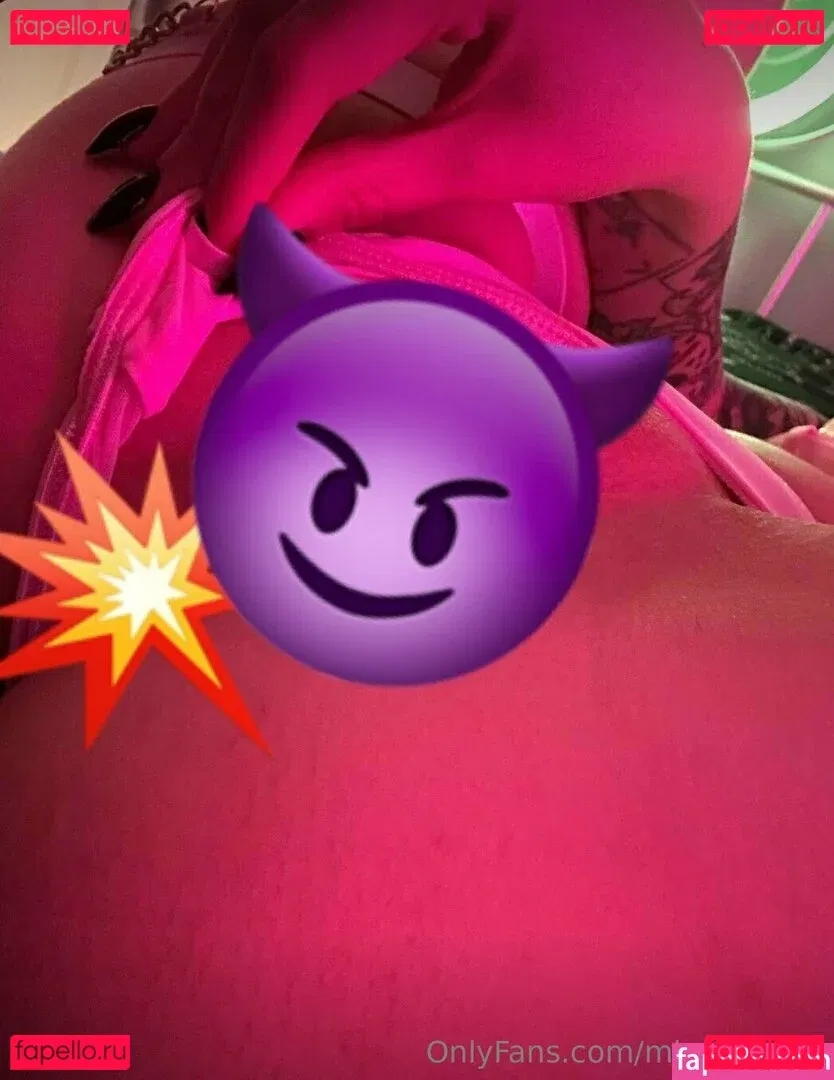 misakivirgin Onlyfans Photo Gallery 