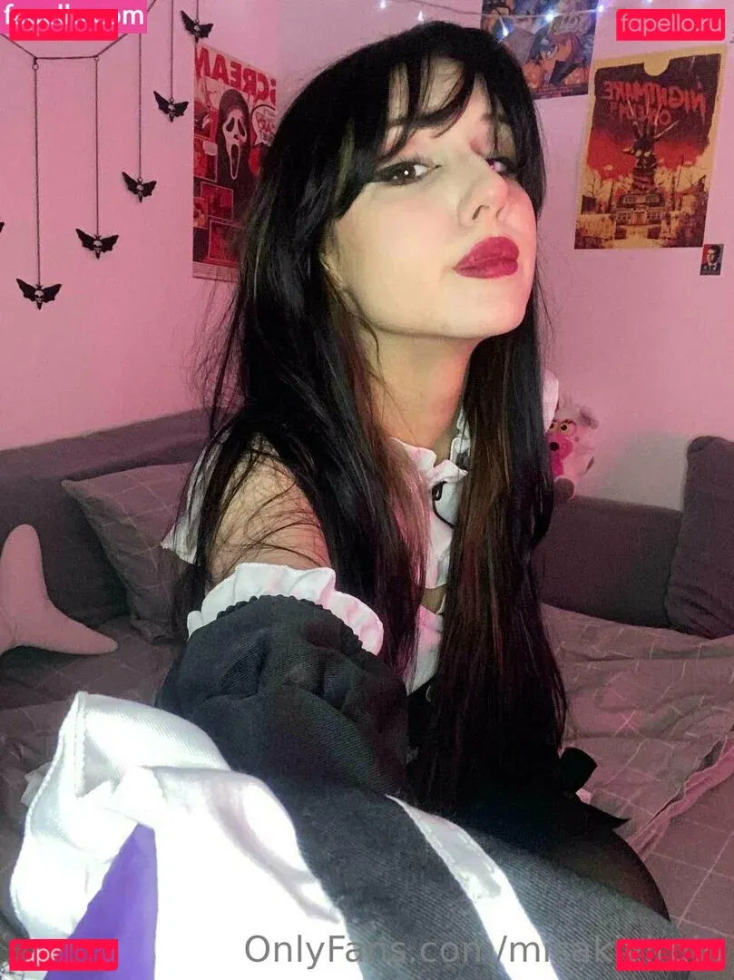 misakivirgin Onlyfans Photo Gallery 