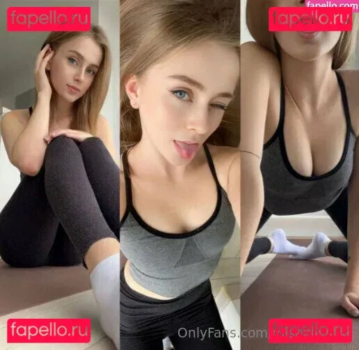 misakivirgin Onlyfans Photo Gallery 