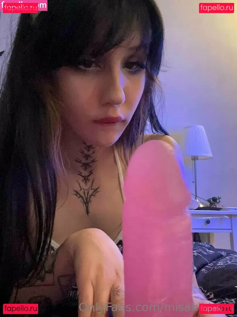 misakivirgin Onlyfans Photo Gallery 
