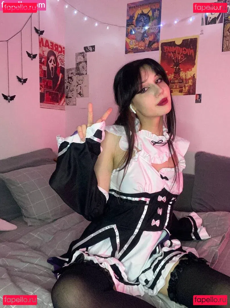 misakivirgin Onlyfans Photo Gallery 