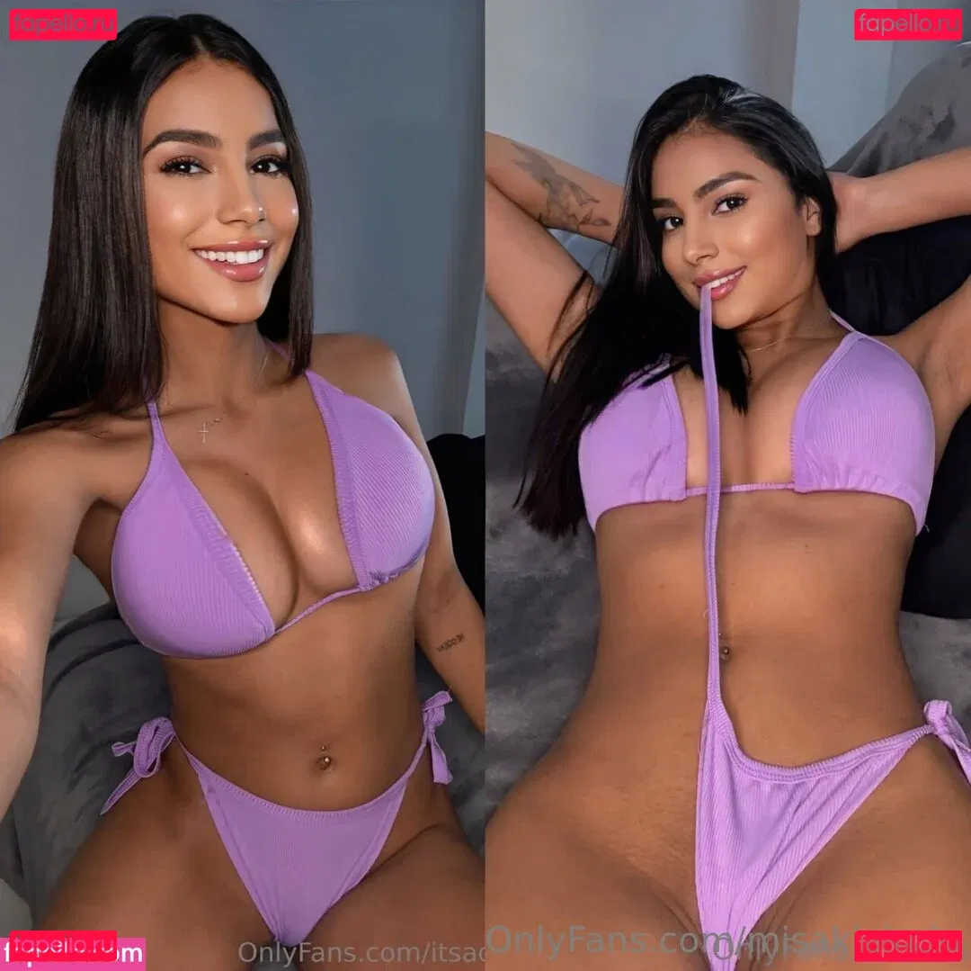 misakivirgin Onlyfans Photo Gallery 