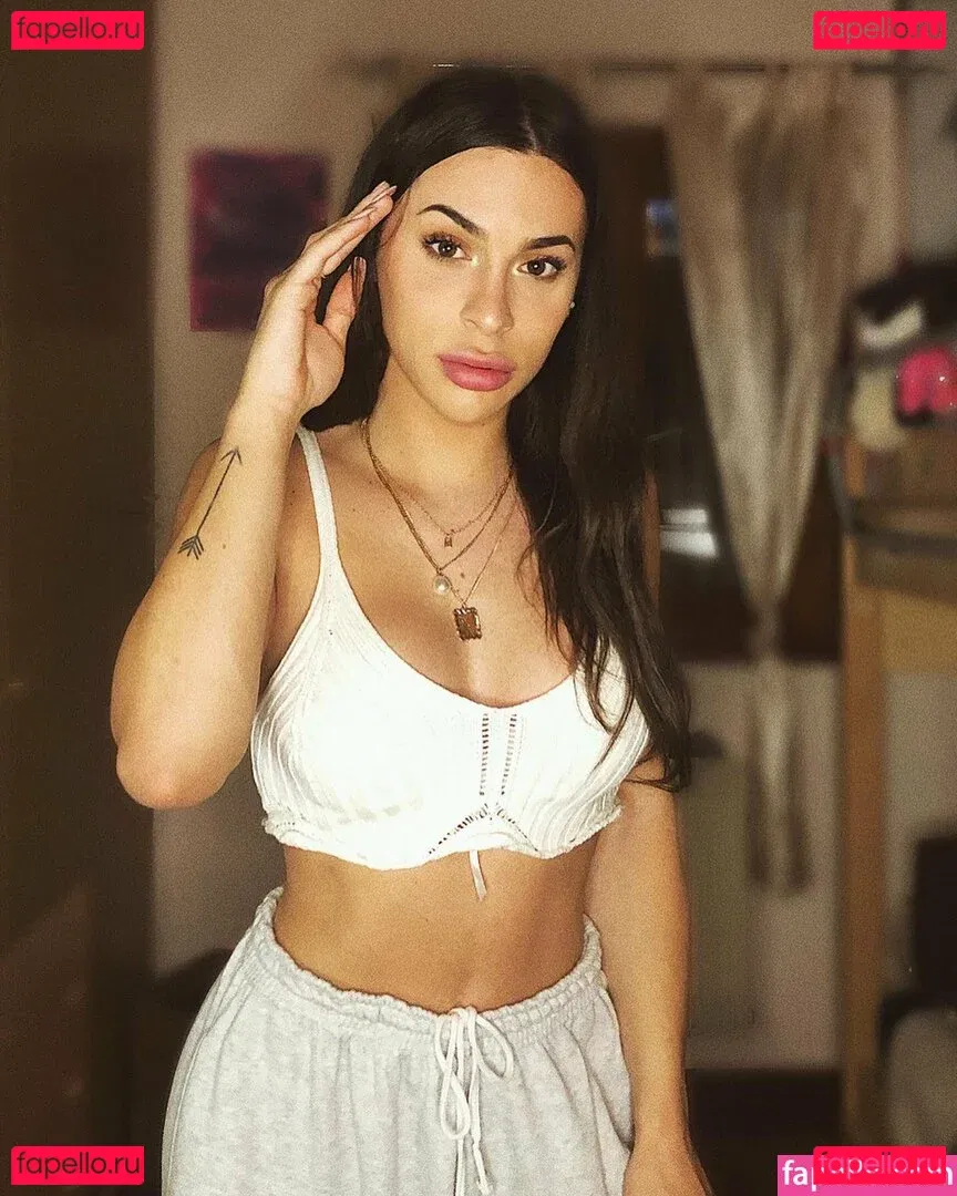 Victoria Tei Onlyfans Photo Gallery 