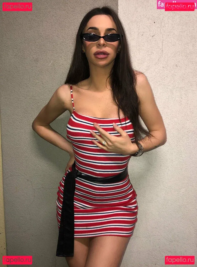 Victoria Tei Onlyfans Photo Gallery 