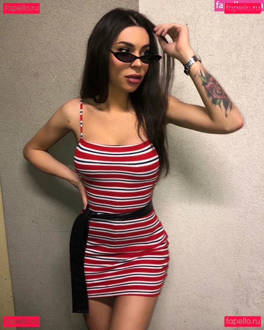 Victoria Tei Onlyfans Photo Gallery 