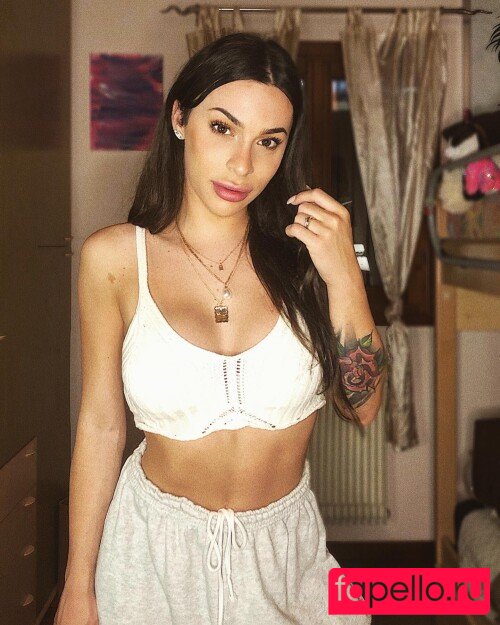 Victoria Tei Nude Onlyfans Photo 12