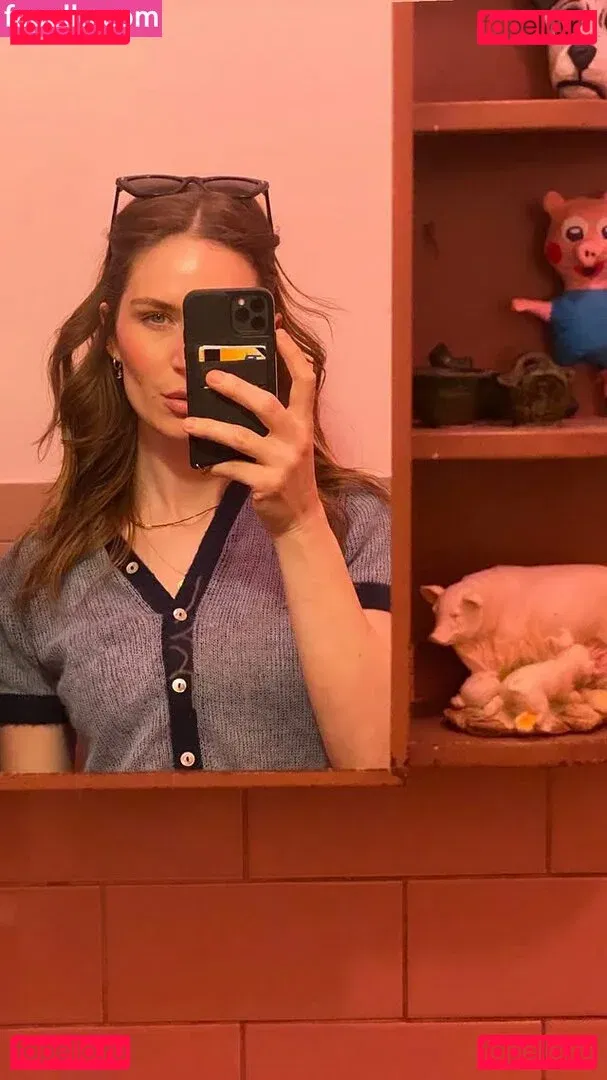 Lauren Bonner Onlyfans Photo Gallery 