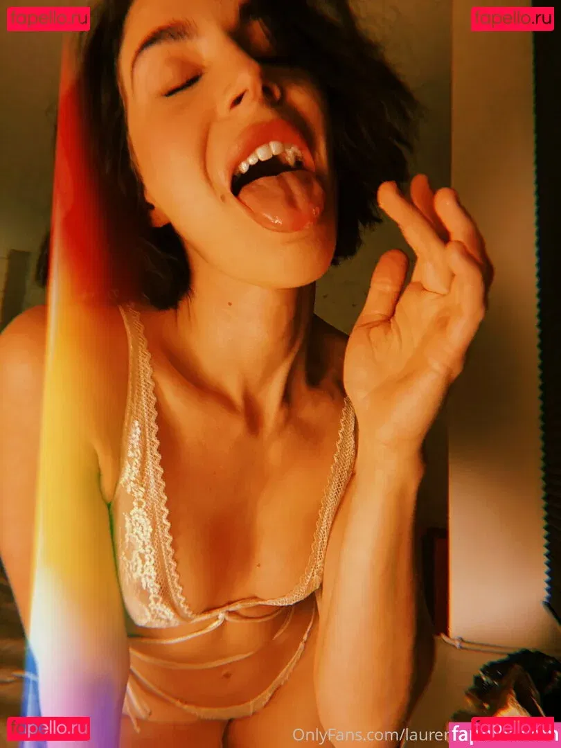 Lauren Bonner Onlyfans Photo Gallery 