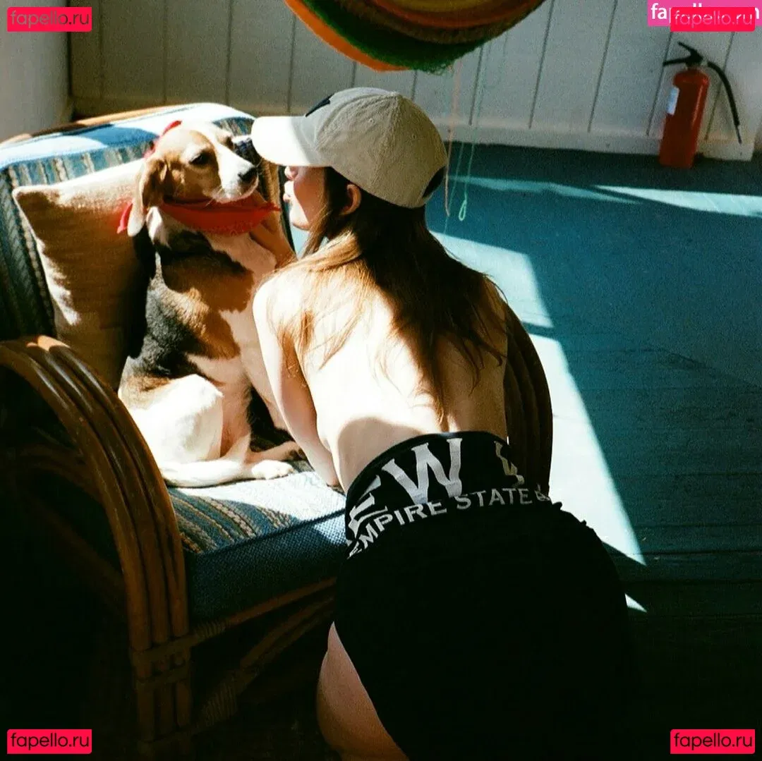 Lauren Bonner Onlyfans Photo Gallery 