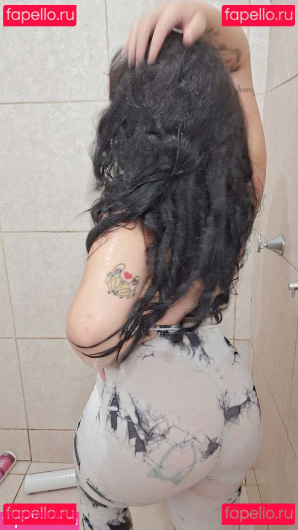 Thaay Bigo Nude Onlyfans Photo 40