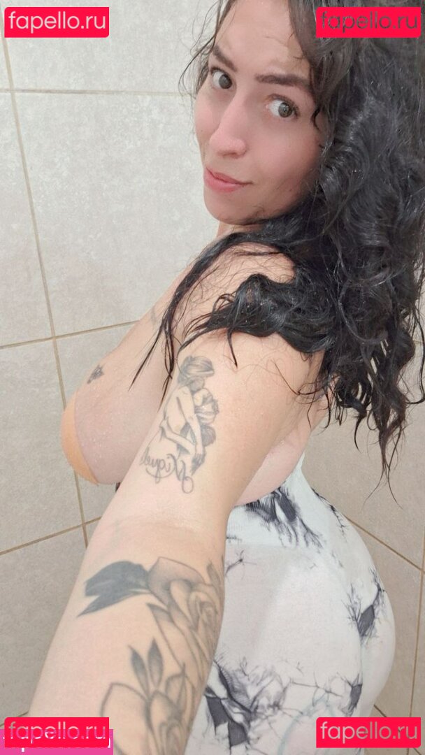 Thaay Bigo Nude Onlyfans Photo 39