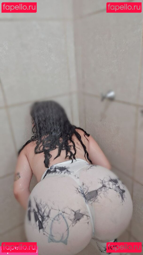 Thaay Bigo Nude Onlyfans Photo 35