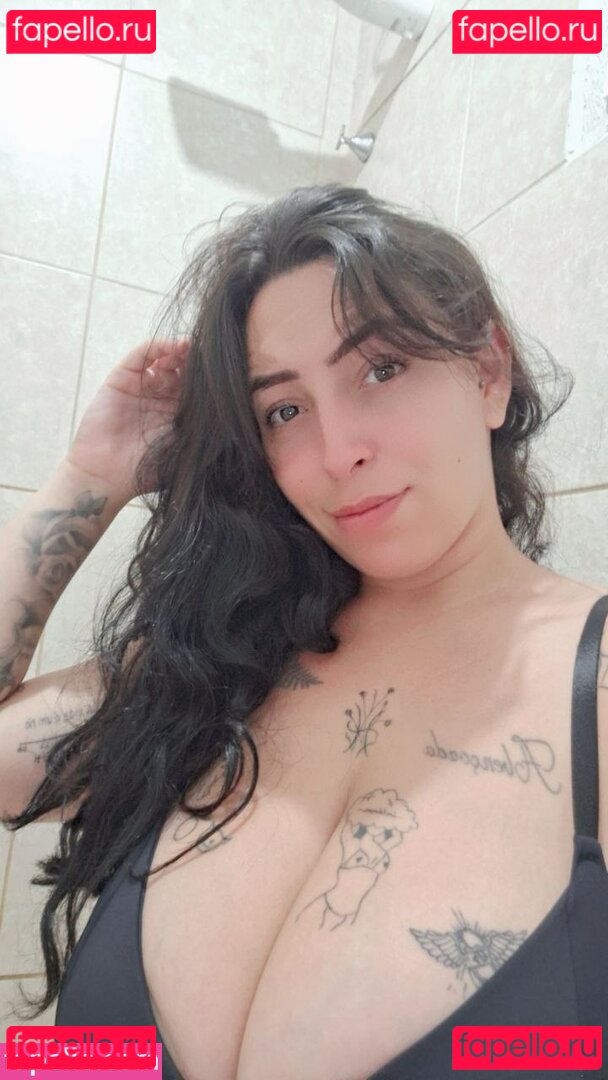 Thaay Bigo Nude Onlyfans Photo 30