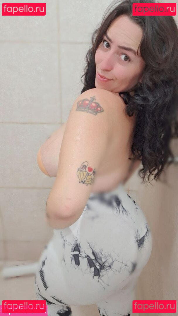 Thaay Bigo Nude Onlyfans Photo 26
