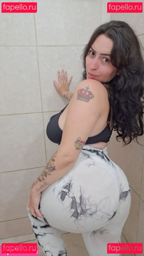 Thaay Bigo Nude Onlyfans Photo 23