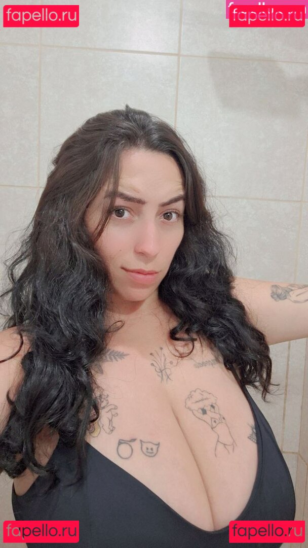 Thaay Bigo Nude Onlyfans Photo 20