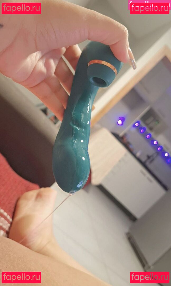 Thaay Bigo Nude Onlyfans Photo 14