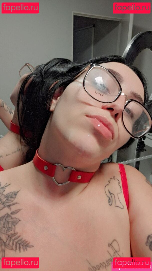 Thaay Bigo Nude Onlyfans Photo 11