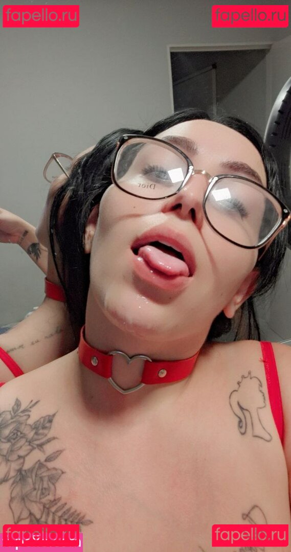 Thaay Bigo Nude Onlyfans Photo 9
