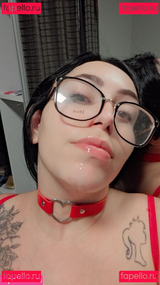 Thaay Bigo Nude Onlyfans Photo 8