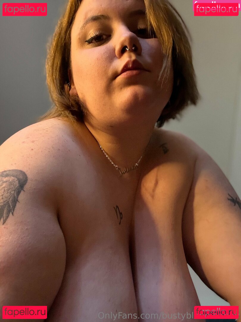 bustyblondibabby Nude Onlyfans Photo 49