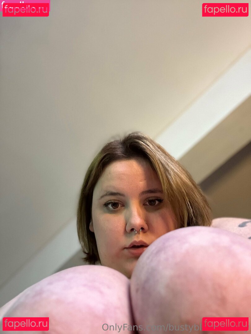 bustyblondibabby Nude Onlyfans Photo 47