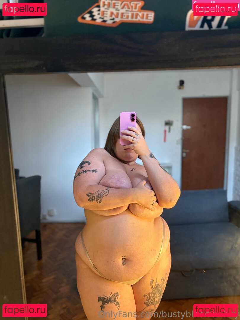 bustyblondibabby Nude Onlyfans Photo 37
