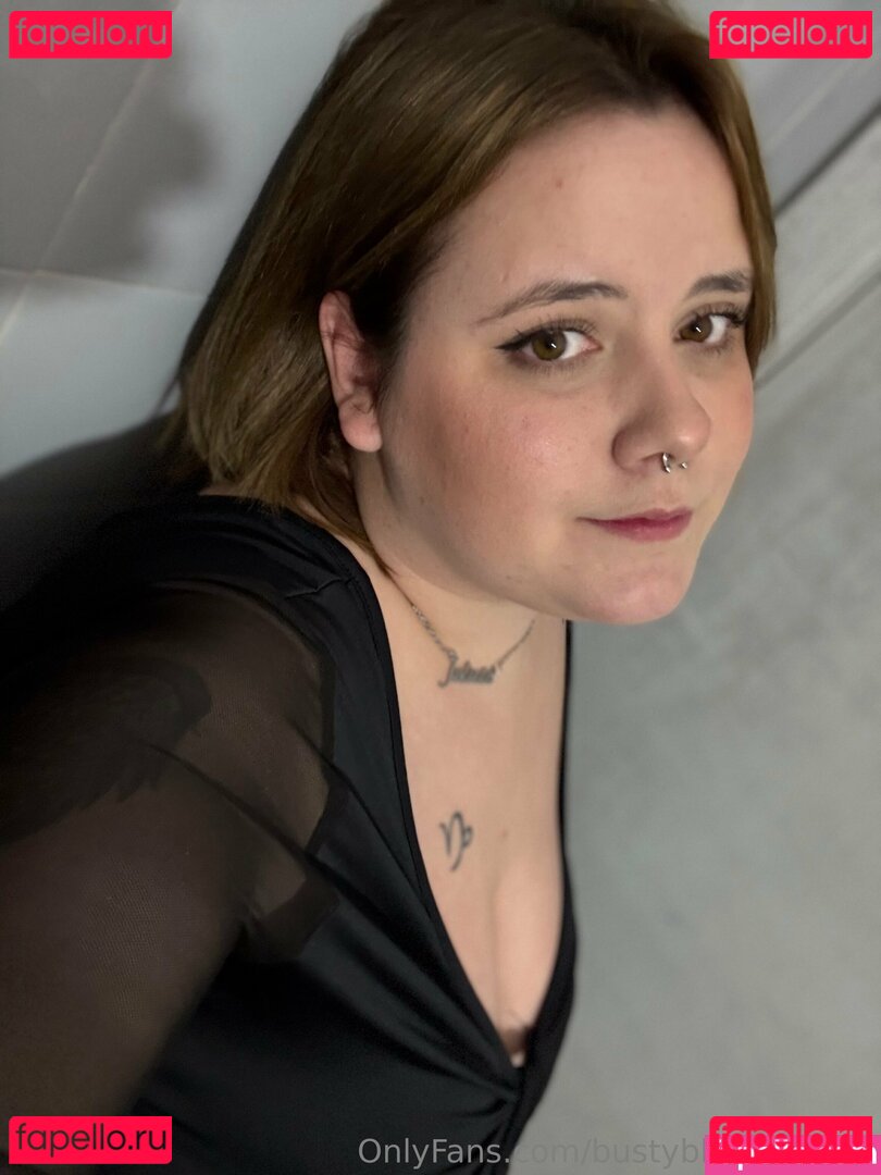 bustyblondibabby Nude Onlyfans Photo 35
