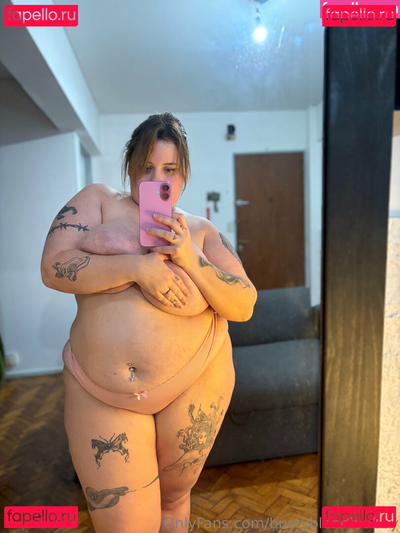 bustyblondibabby Nude Onlyfans Photo 22