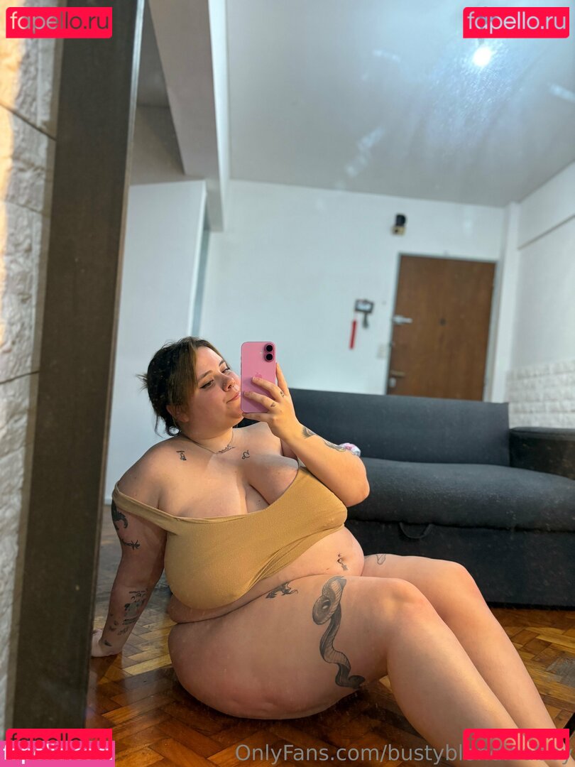 bustyblondibabby Nude Onlyfans Photo 19