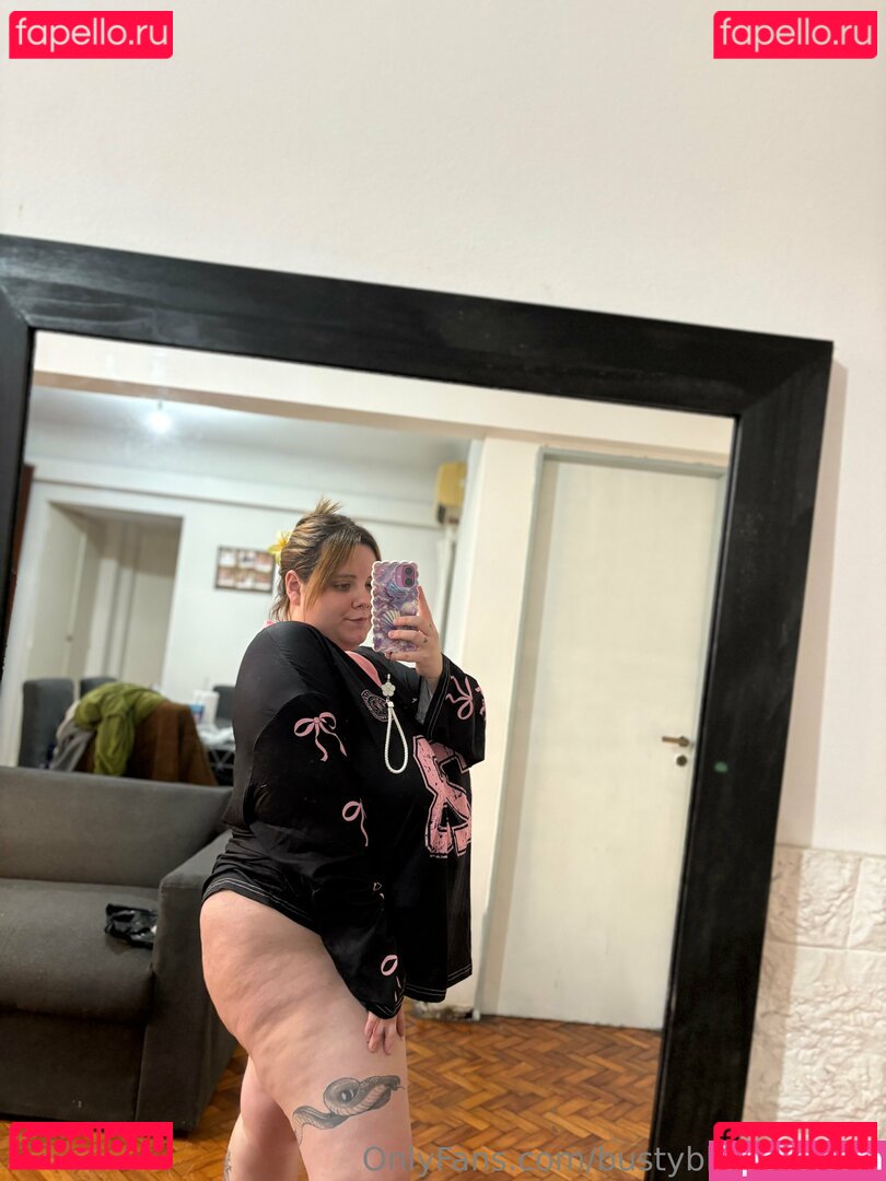bustyblondibabby Nude Onlyfans Photo 17