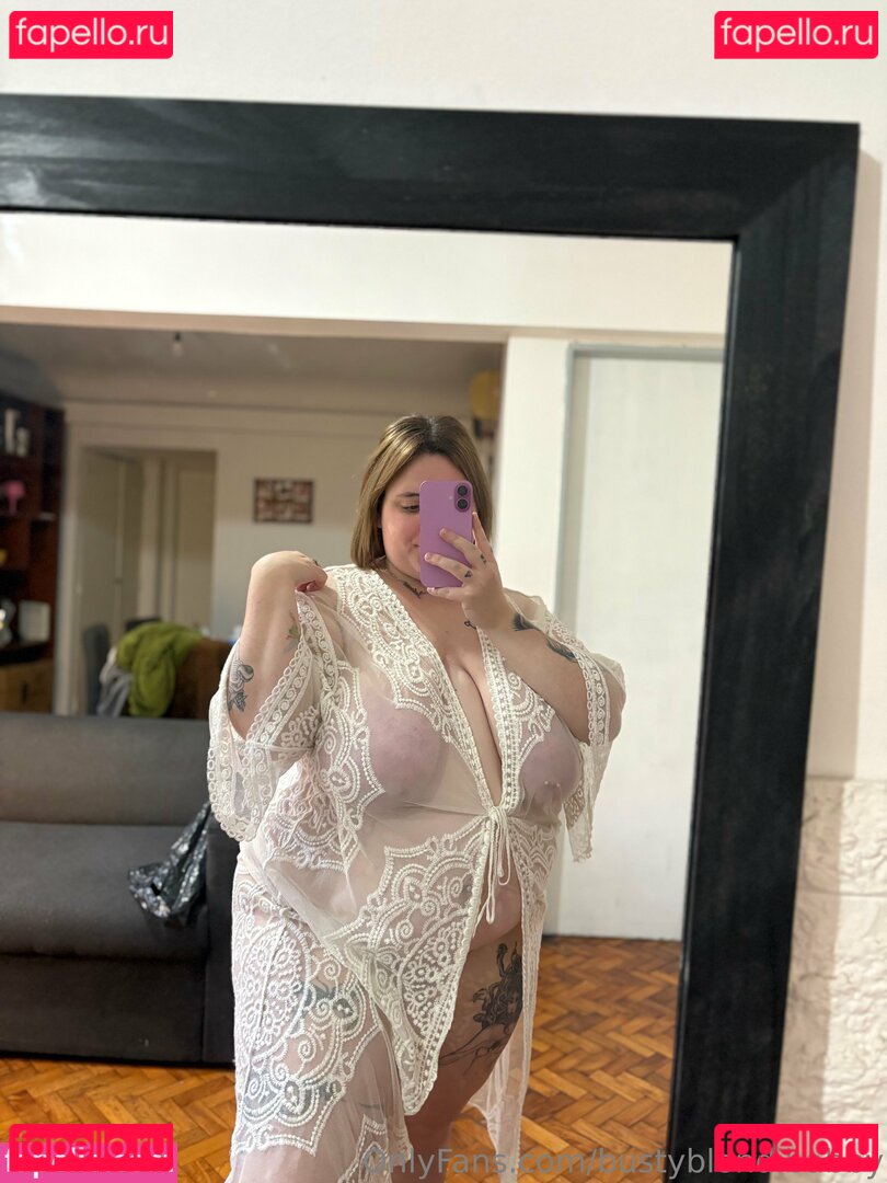 bustyblondibabby Nude Onlyfans Photo 16