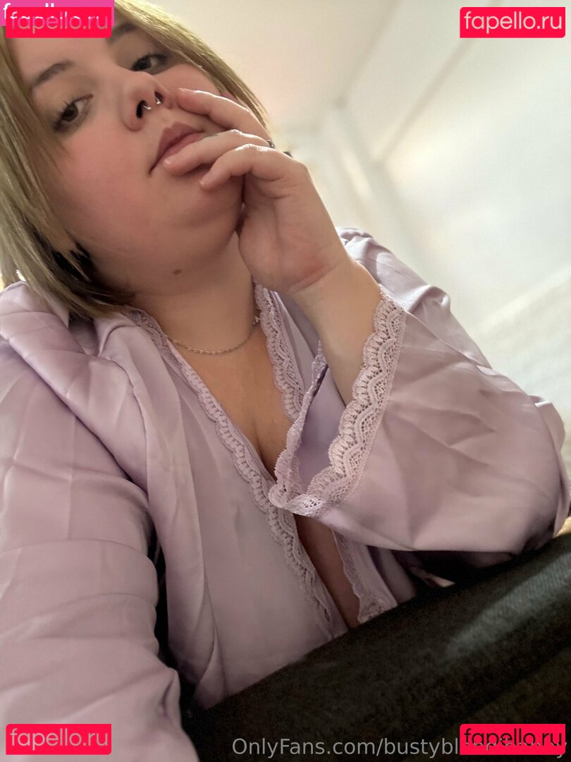bustyblondibabby Nude Onlyfans Photo 9