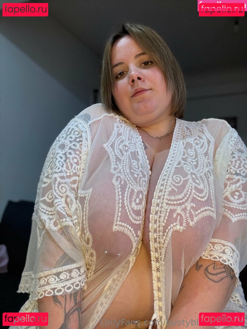 bustyblondibabby Nude Onlyfans Photo 3