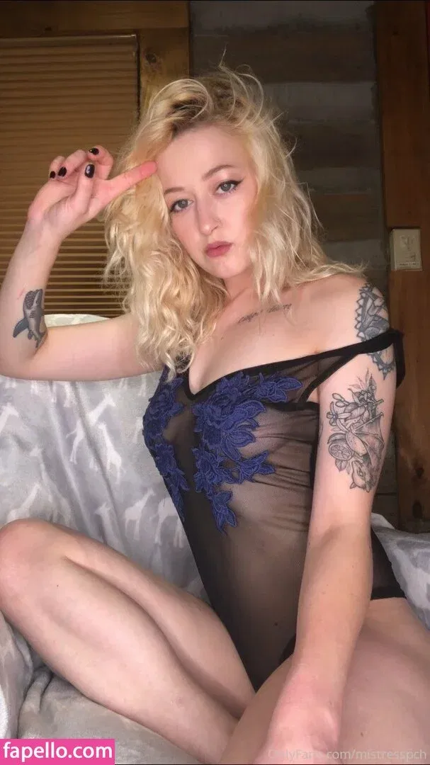 mistresspch Onlyfans Photo Gallery 