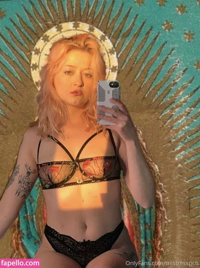 mistresspch Onlyfans Photo Gallery 