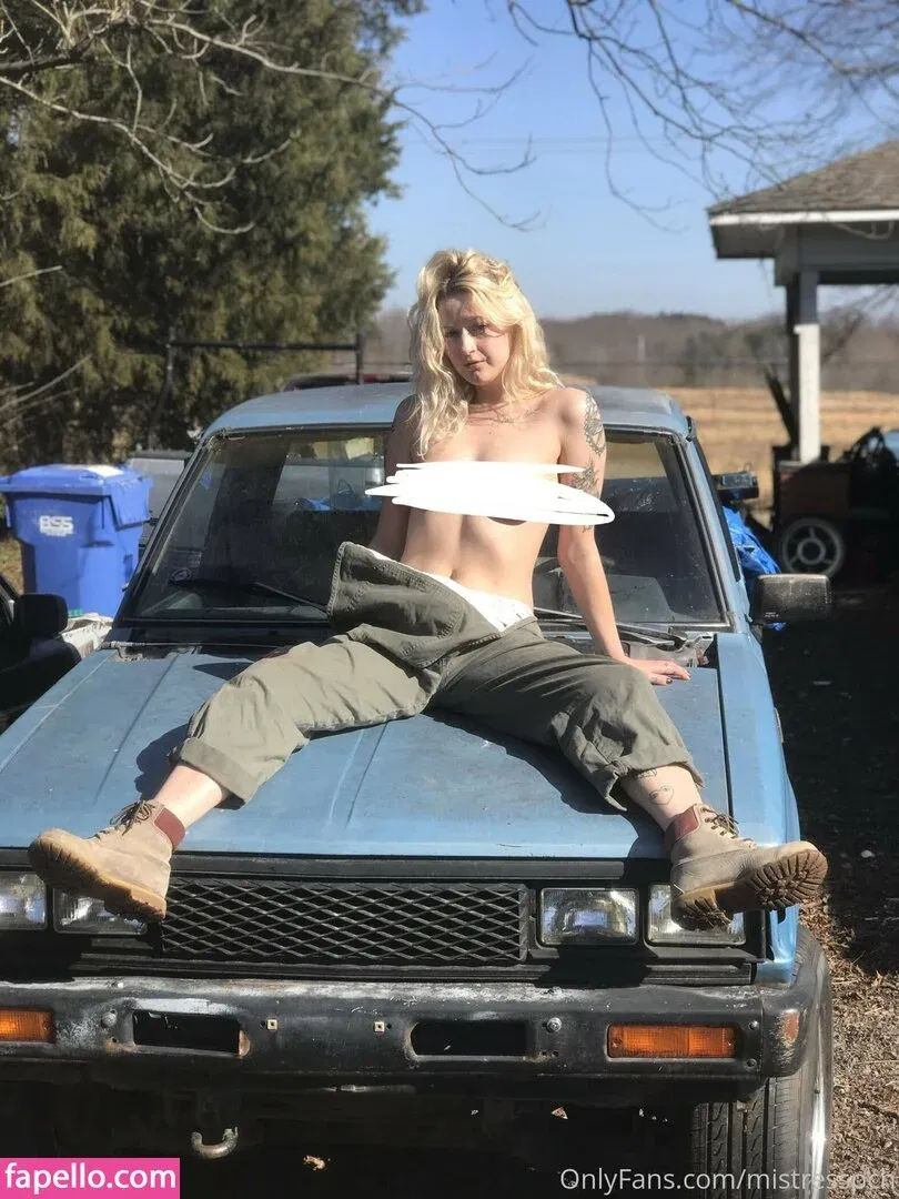 mistresspch Onlyfans Photo Gallery 