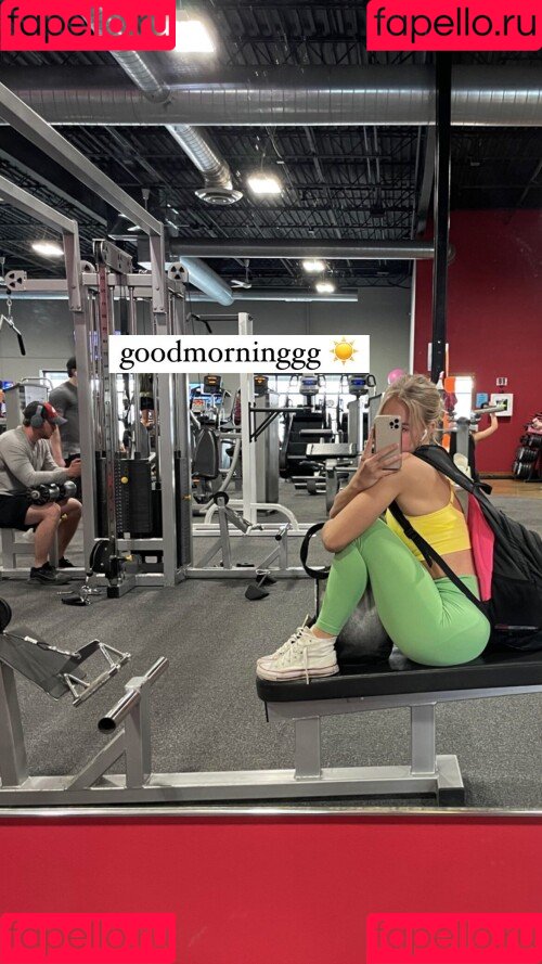 Lucy Hubbard Onlyfans Photo Gallery 