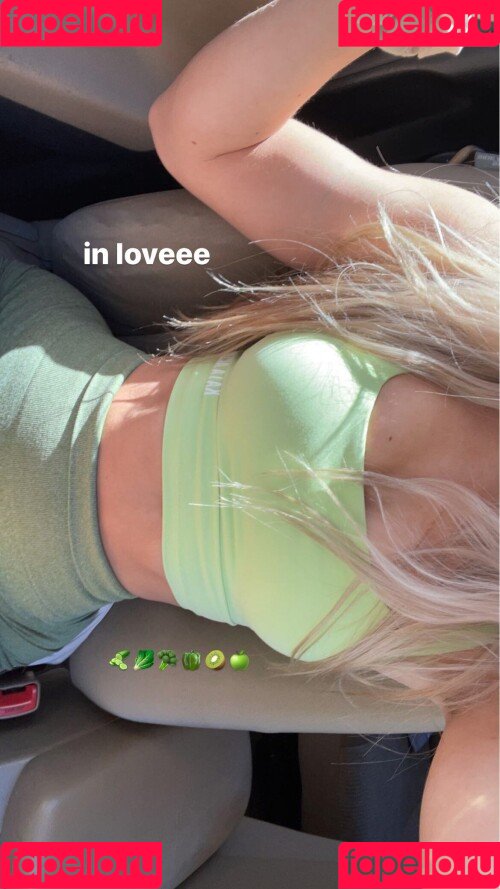 Lucy Hubbard Onlyfans Photo Gallery 