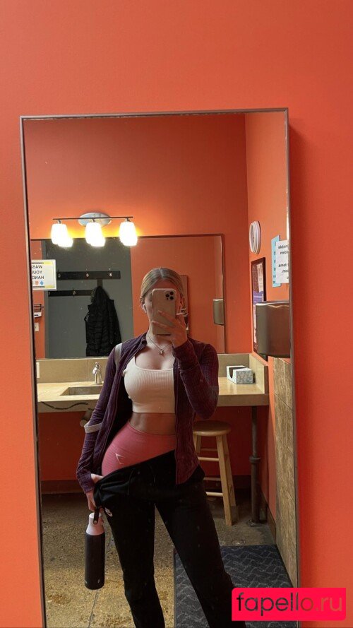 Lucy Hubbard Nude Onlyfans Photo 34