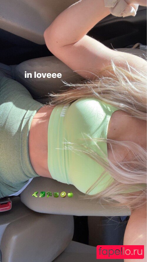 Lucy Hubbard Nude Onlyfans Photo 26