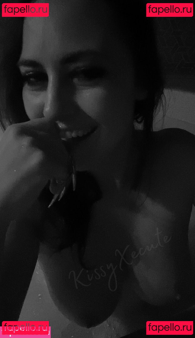 missyxecute Nude Onlyfans Photo 25