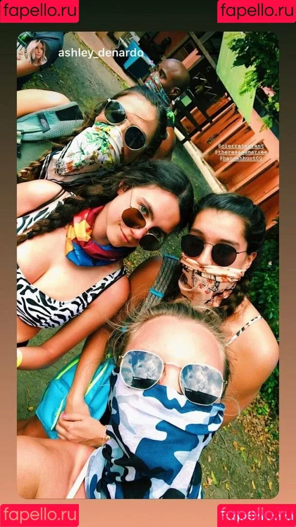 Theresa Onlyfans Photo Gallery 