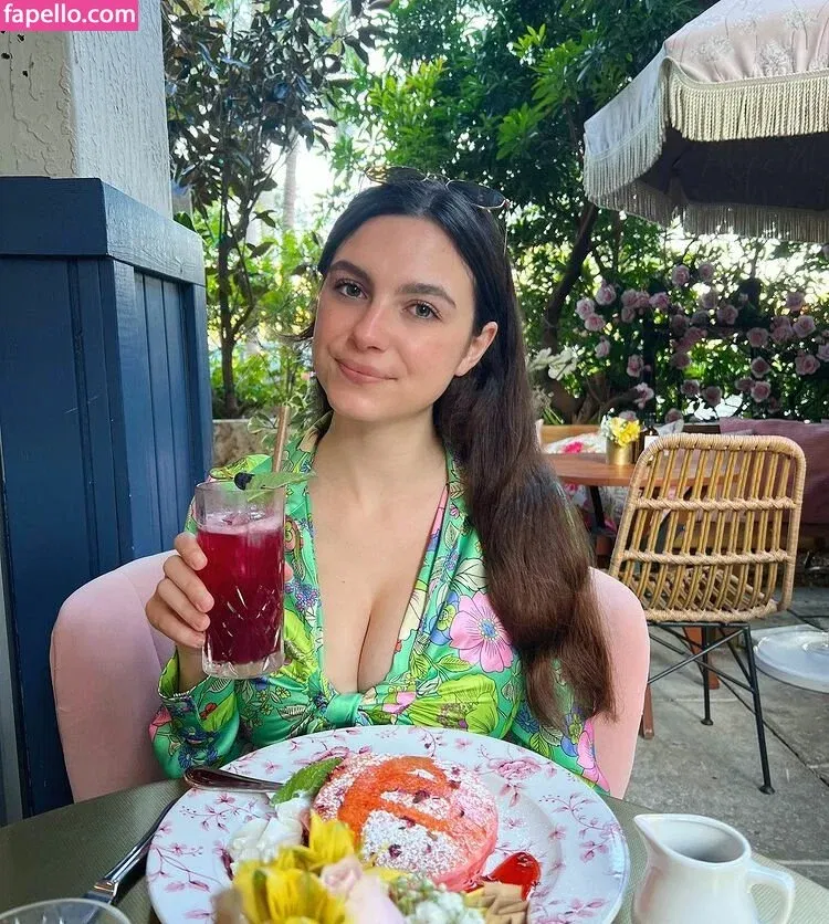 Theresa Onlyfans Photo Gallery 