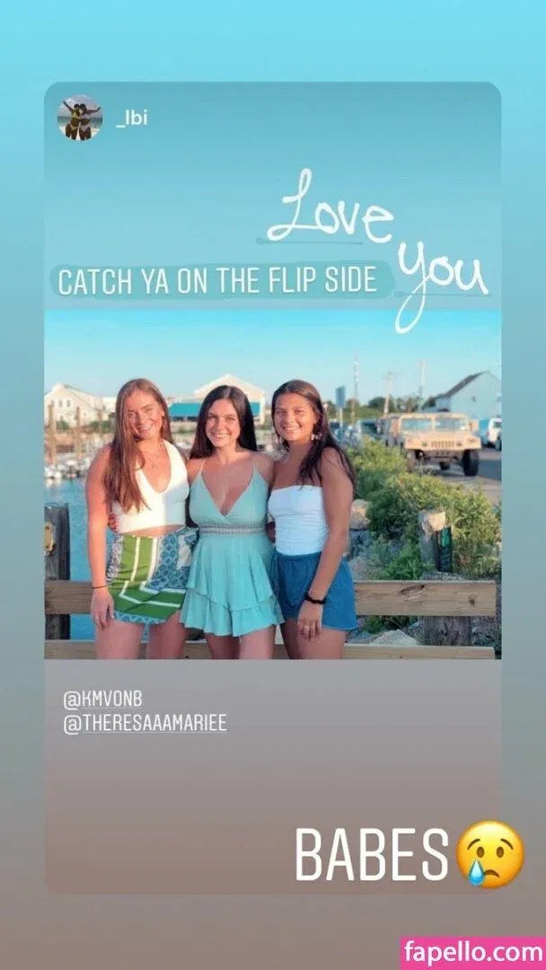 Theresa Onlyfans Photo Gallery 